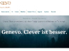 genevo.de Webseite