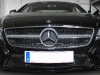 Genevo Assist FF PLUS - Einbau Mercedes CLS